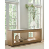 Monet Console Table, Skylark