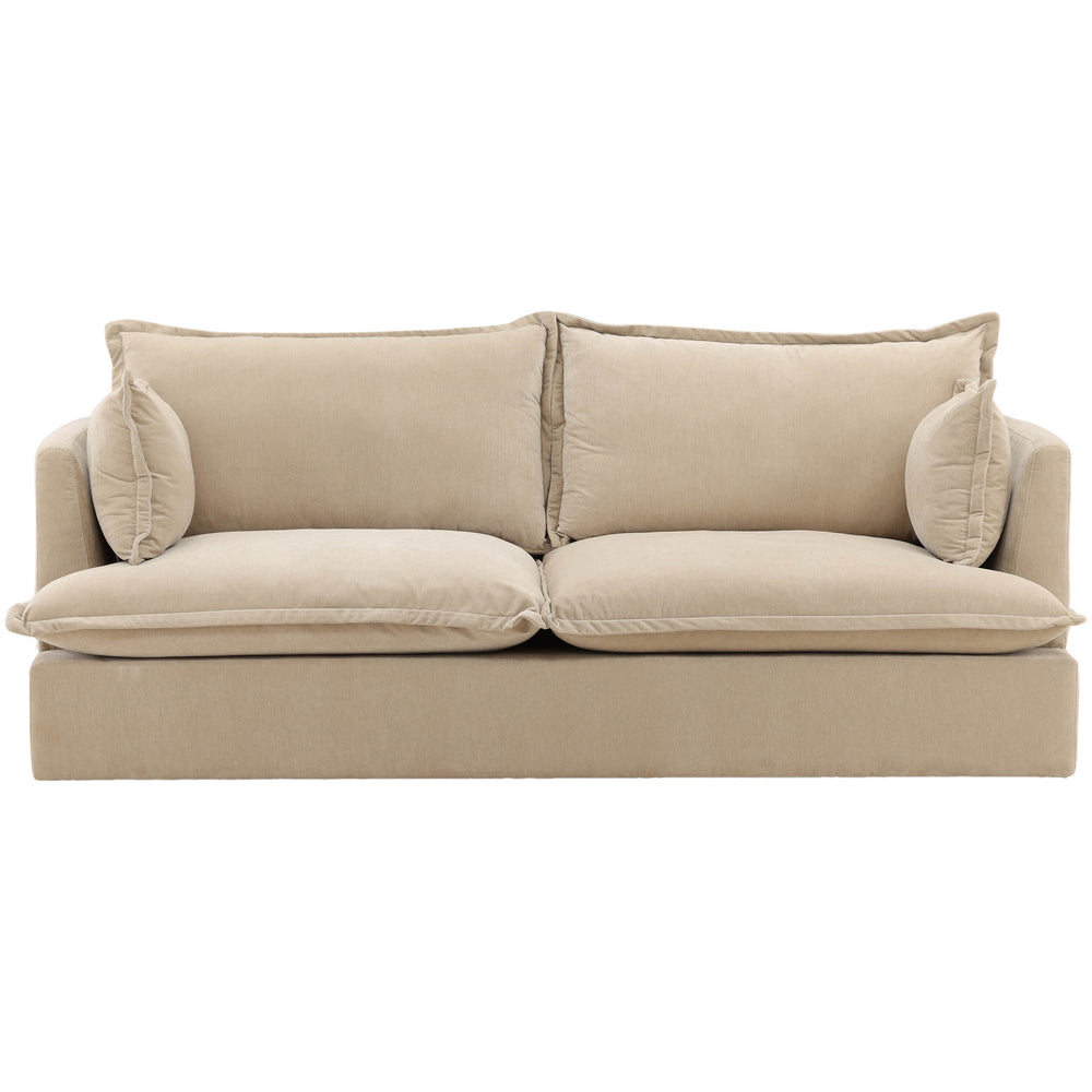 Monica Sofa, Moss Sand