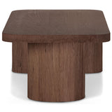 Mono Coffee Table, Brown