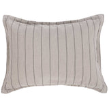 Monoco Sham by Classic Home