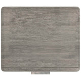 Monolith 2 Drawer Nightstand, Puma-Furniture - Bedroom-High Fashion Home