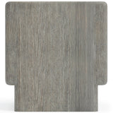 Monolith 2 Drawer Nightstand, Puma-Furniture - Bedroom-High Fashion Home