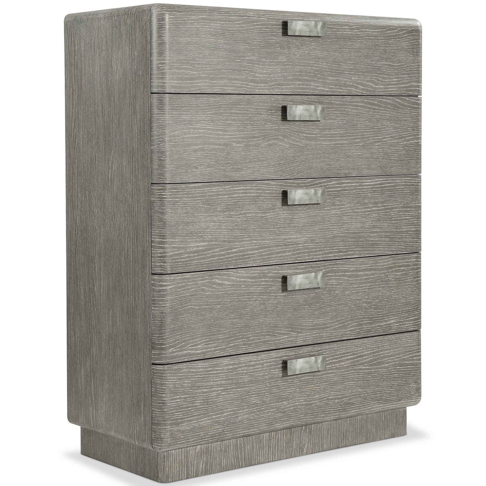 Monolith 5 Drawer Chest, Puma-Furniture - Bedroom-High Fashion Home