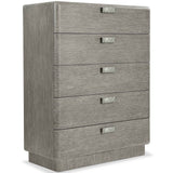 Monolith 5 Drawer Chest, Puma-Furniture - Bedroom-High Fashion Home