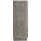Monolith 5 Drawer Chest, Puma-Furniture - Bedroom-High Fashion Home