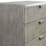 Monolith 5 Drawer Chest, Puma-Furniture - Bedroom-High Fashion Home