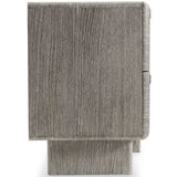 Monolith 5 Drawer Dresser, Puma-Furniture - Bedroom-High Fashion Home
