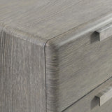 Monolith 5 Drawer Dresser, Puma-Furniture - Bedroom-High Fashion Home