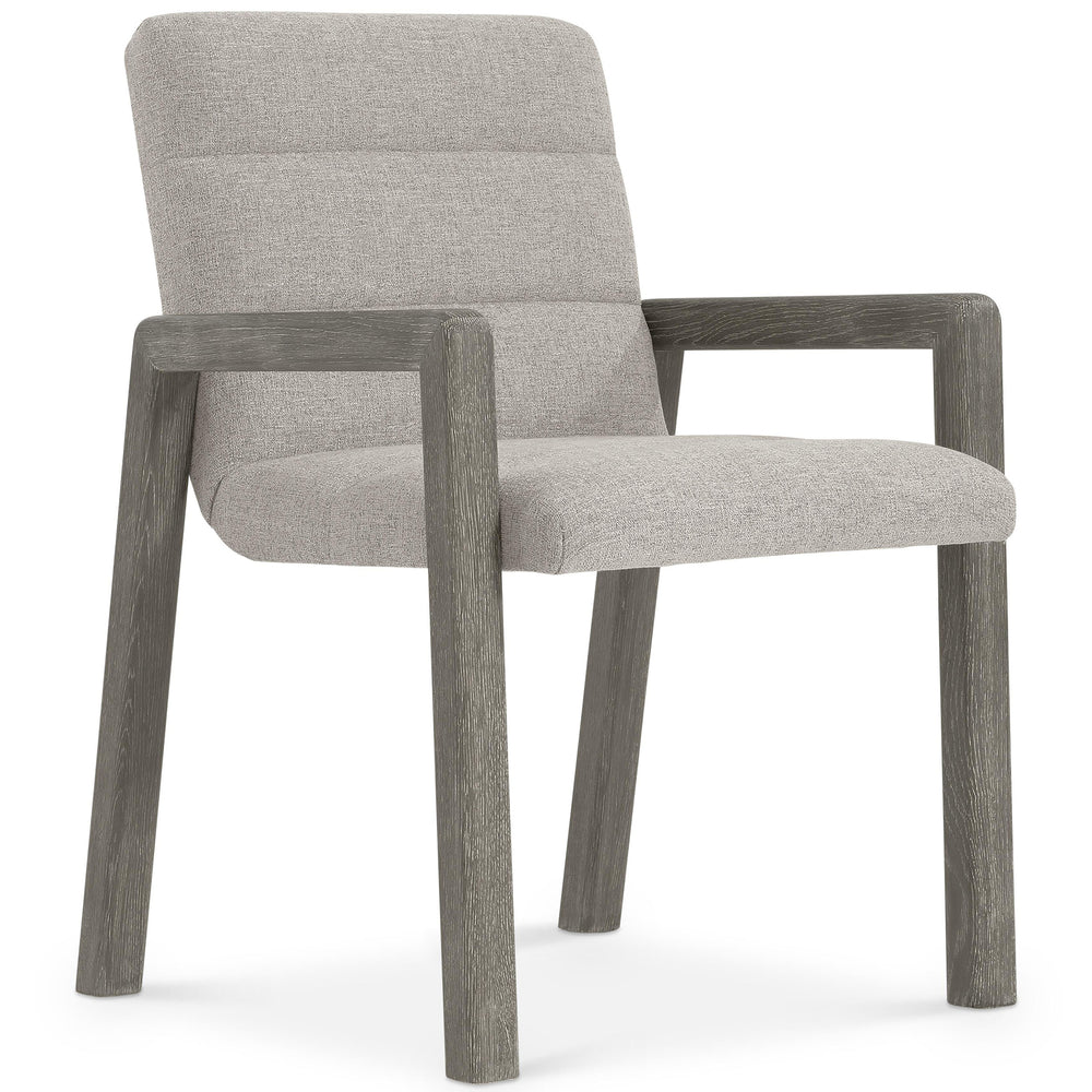 Monolith Arm Chair, B151-Furniture - Chairs-High Fashion Home