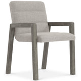 Monolith Arm Chair, B151-Furniture - Chairs-High Fashion Home