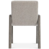 Monolith Arm Chair, B151-Furniture - Chairs-High Fashion Home