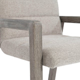 Monolith Arm Chair, B151-Furniture - Chairs-High Fashion Home