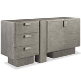 Monolith Buffet, Puma-Furniture - Storage-High Fashion Home