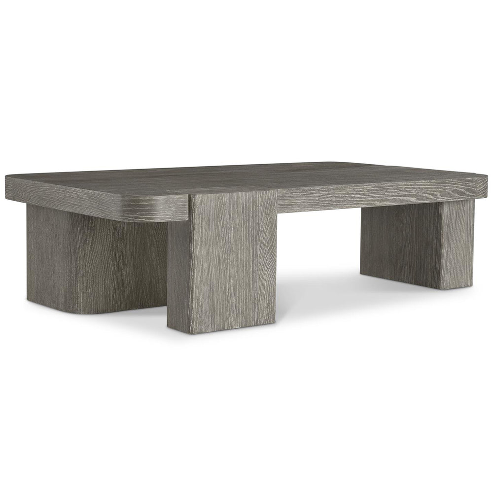 Monolith Cocktail Table, Puma-Furniture - Accent Tables-High Fashion Home
