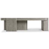 Monolith Cocktail Table, Puma-Furniture - Accent Tables-High Fashion Home