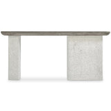 Monolith Console Table, Puma-Furniture - Accent Tables-High Fashion Home