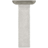 Monolith Console Table, Puma-Furniture - Accent Tables-High Fashion Home