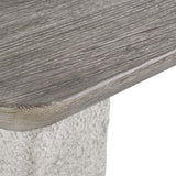 Monolith Console Table, Puma-Furniture - Accent Tables-High Fashion Home