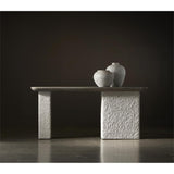 Monolith Console Table, Puma-Furniture - Accent Tables-High Fashion Home