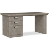 Monolith Desk, Puma-Furniture - Office-High Fashion Home
