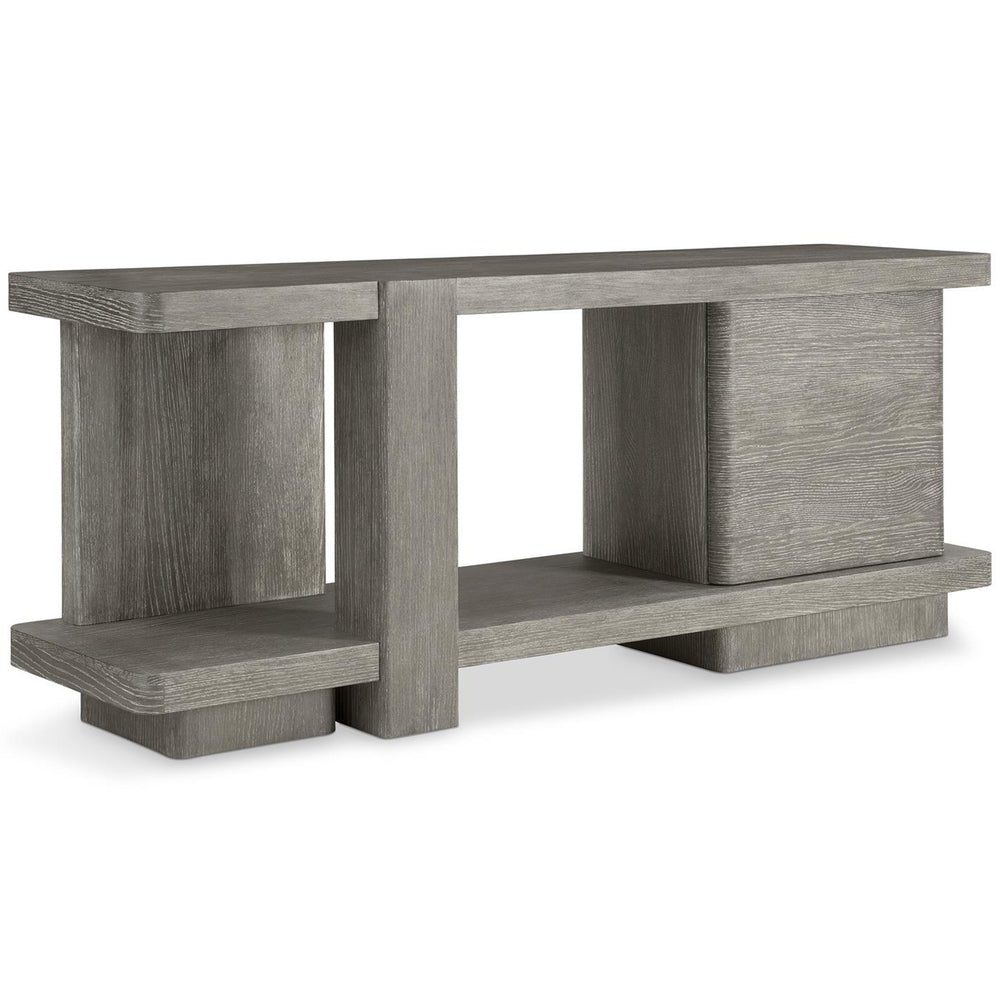 Monolith Entertainment Credenza, Puma-Furniture - Storage-High Fashion Home