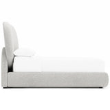 Monolith King Bed, B158-Furniture - Bedroom-High Fashion Home