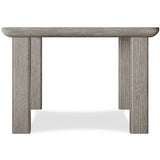 Monolith Rectangular Dining Table, Puma-Furniture - Dining-High Fashion Home