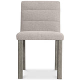 Monolith Side Chair, B151, Set of 2-Furniture - Dining-High Fashion Home