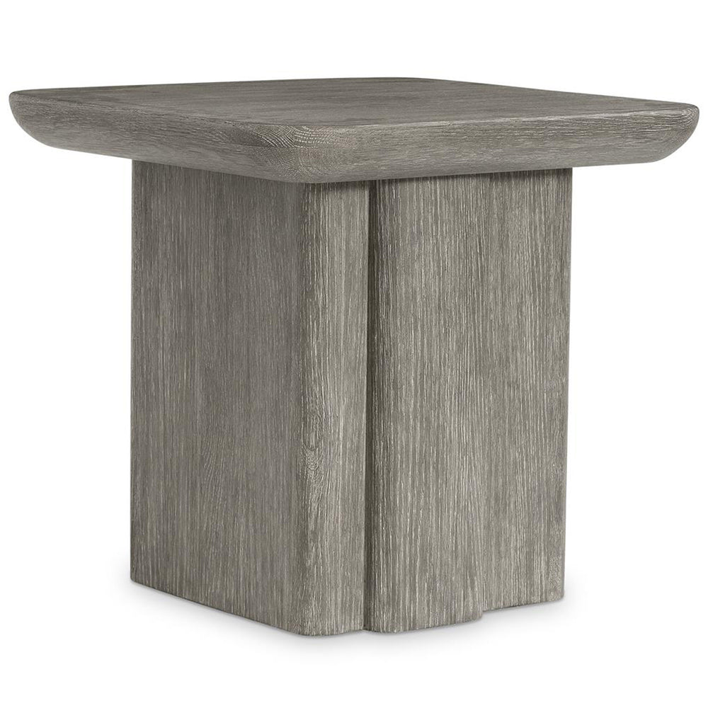 Monolith Side Table, Puma-Furniture - Accent Tables-High Fashion Home