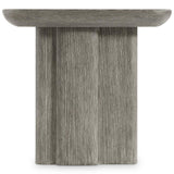 Monolith Side Table, Puma-Furniture - Accent Tables-High Fashion Home