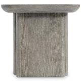 Monolith Side Table, Puma-Furniture - Accent Tables-High Fashion Home