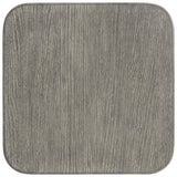 Monolith Side Table, Puma-Furniture - Accent Tables-High Fashion Home
