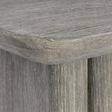 Monolith Side Table, Puma-Furniture - Accent Tables-High Fashion Home