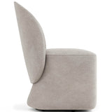 Monolith Upholstered Side Chair, B158, Set of 2-Furniture - Dining-High Fashion Home