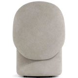 Monolith Upholstered Side Chair, B158, Set of 2-Furniture - Dining-High Fashion Home