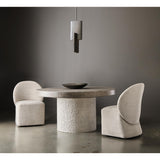 Monolith Upholstered Side Chair, B158, Set of 2-Furniture - Dining-High Fashion Home