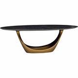 Montana Dining Table by Nuevo