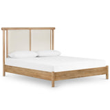 Montana Bed, Altro Snow by Four Hands