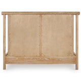 Montana Bed, Altro Snow