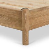 Montana Bed, Altro Snow by Four Hands