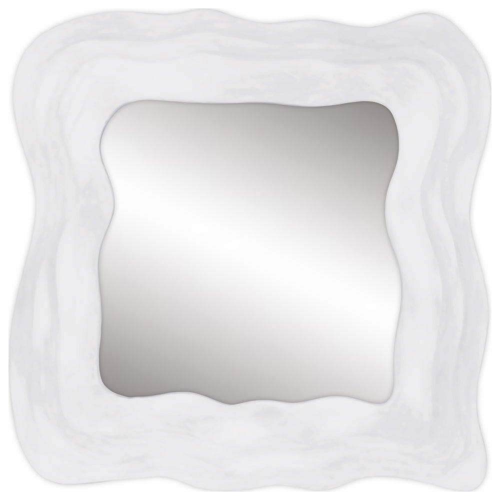 Montecito Mirror II-Accessories Artwork-High Fashion Home