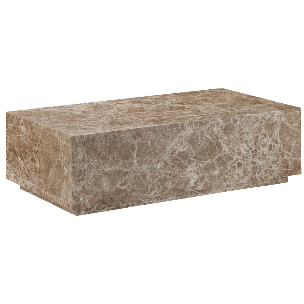 Montera Cocktail Table-Furniture - Accent Tables-High Fashion Home