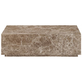 Montera Cocktail Table-Furniture - Accent Tables-High Fashion Home