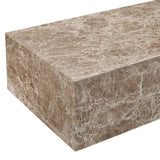 Montera Cocktail Table-Furniture - Accent Tables-High Fashion Home