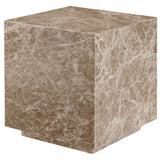 Montera End Table-Furniture - Accent Tables-High Fashion Home