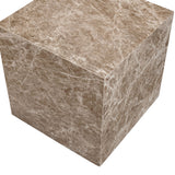 Montera End Table-Furniture - Accent Tables-High Fashion Home