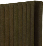 Montgomery Bed, Sutton Olive by Four Hands-Furniture - Bedroom-High Fashion Home