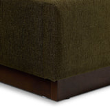 Montgomery Bed, Sutton Olive by Four Hands-Furniture - Bedroom-High Fashion Home