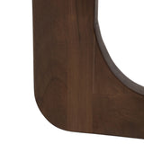 Morchana Coffee Table, Gray-Furniture - Accent Tables-High Fashion Home