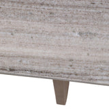 Morchana Coffee Table, Gray-Furniture - Accent Tables-High Fashion Home